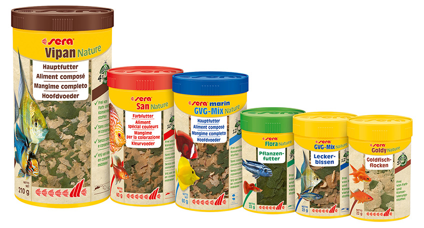 Экологичные корма для рыбы нового поколения: инновационные ингредиенты и устойчивость аквакультуры